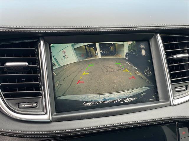 2023 INFINITI QX50 - $29,500