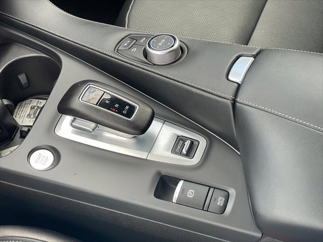 2023 INFINITI QX50 - $29,500