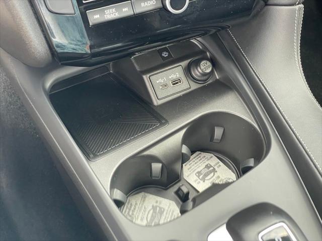 2023 INFINITI QX50 - $29,500