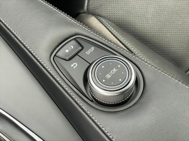 2023 INFINITI QX50 - $29,500