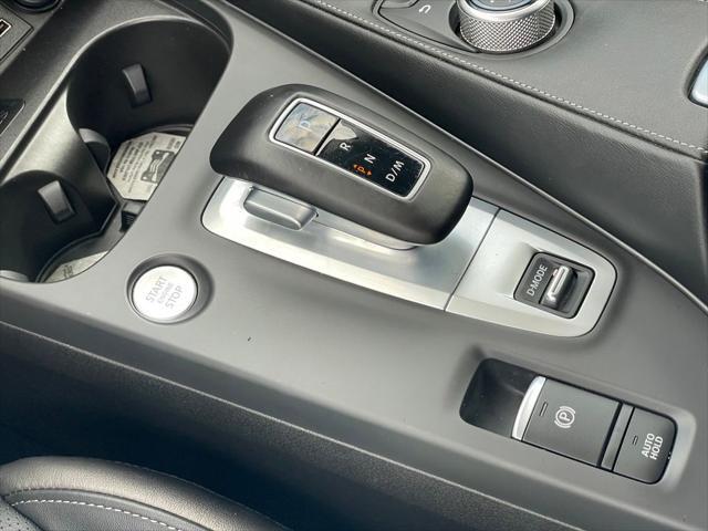 2023 INFINITI QX50 - $29,500