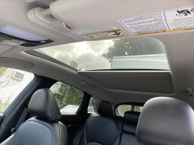 2023 INFINITI QX50 - $29,500