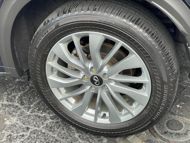 2023 INFINITI QX50 - $29,500