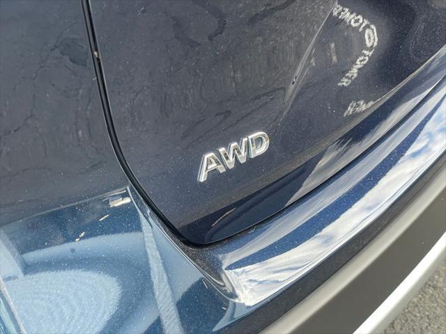 2023 INFINITI QX50 - $29,500