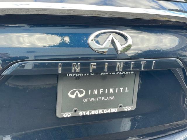 2023 INFINITI QX50 - $29,500