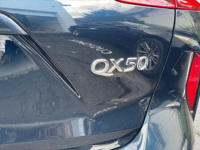 2023 INFINITI QX50 - $29,500