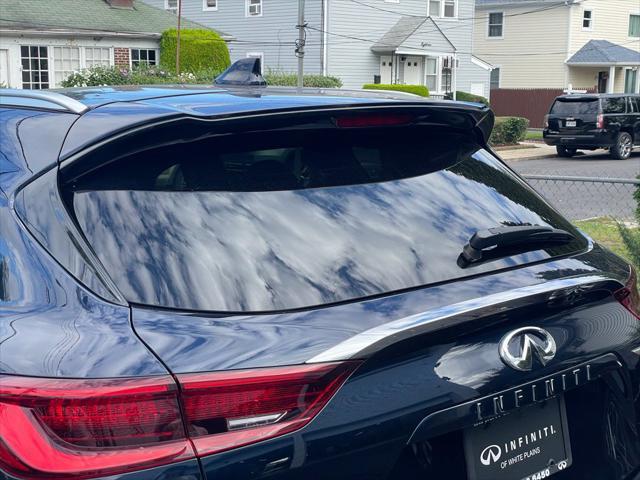 2023 INFINITI QX50 - $29,500