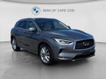 2021 QX50 Thumbnail 1