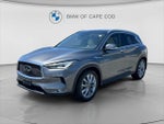 2021 QX50 Thumbnail 3