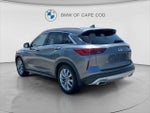 2021 QX50 Thumbnail 5
