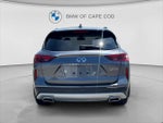2021 QX50 Thumbnail 6