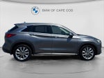 2021 QX50 Thumbnail 8