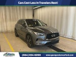 2021 QX50 Thumbnail 1
