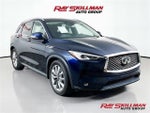 2021 QX50 Thumbnail 1