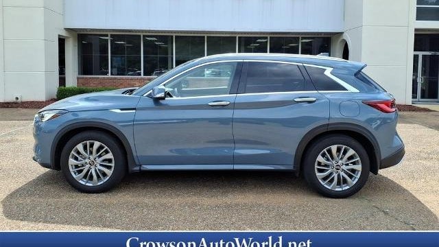 Preowned 2023 INFINITI QX50 Luxe for Sale