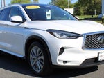 2023 QX50 Thumbnail 3