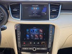 2021 QX50 Thumbnail 17