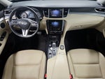 2021 QX50 Thumbnail 9
