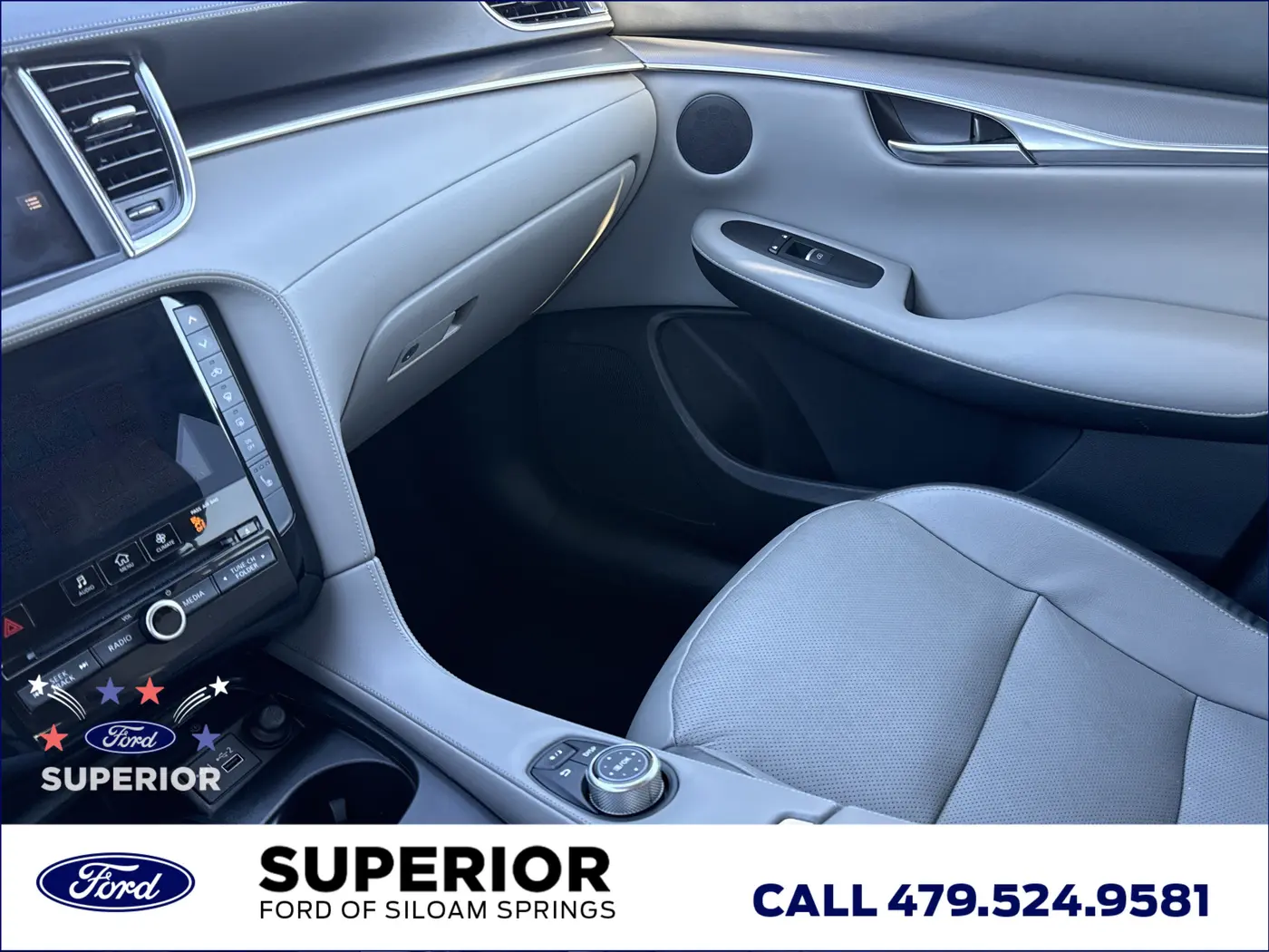 2023 INFINITI QX50 - $28,888