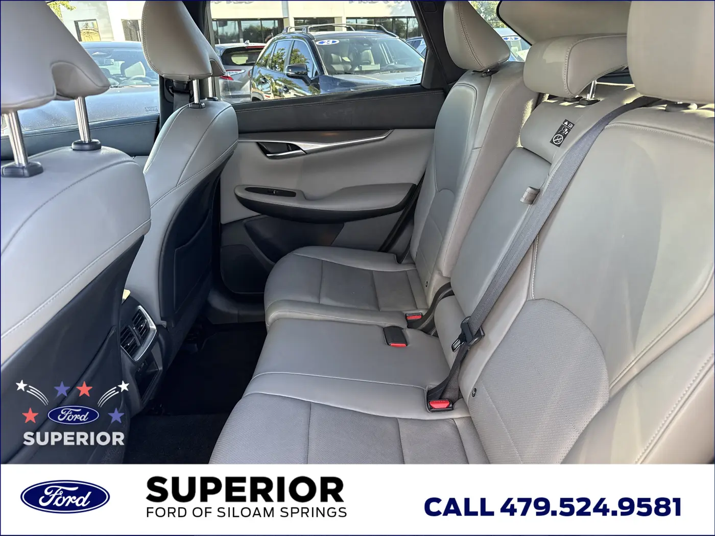 2023 INFINITI QX50 - $28,888