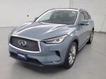 2022 QX50 Thumbnail 3
