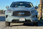 2024 QX50 Thumbnail 8