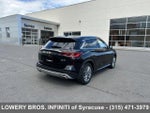 2024 QX50 Thumbnail 4