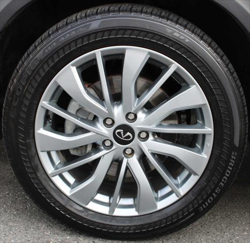 2025 INFINITI QX50 - $37,798