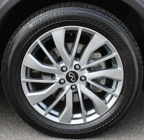 2025 INFINITI QX50 - $37,798