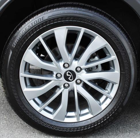 2025 INFINITI QX50 - $37,798