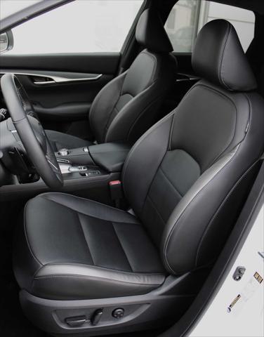 2025 INFINITI QX50 - $37,798