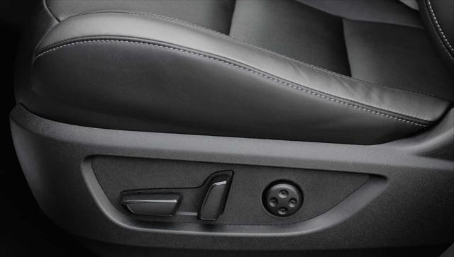 2025 INFINITI QX50 - $37,798