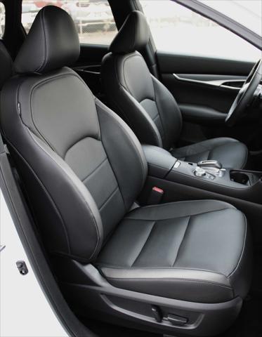 2025 INFINITI QX50 - $37,798