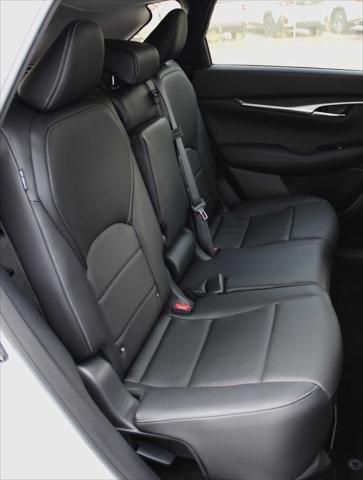 2025 INFINITI QX50 - $37,798