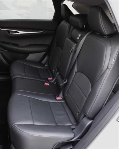 2025 INFINITI QX50 - $37,798