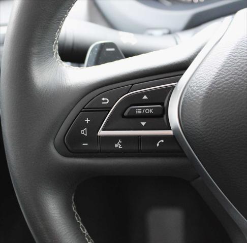 2025 INFINITI QX50 - $37,798