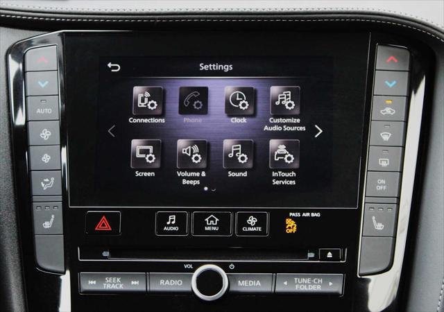 2025 INFINITI QX50 - $37,798