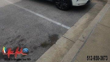 Preowned 2021 INFINITI QX50 Luxe for Sale