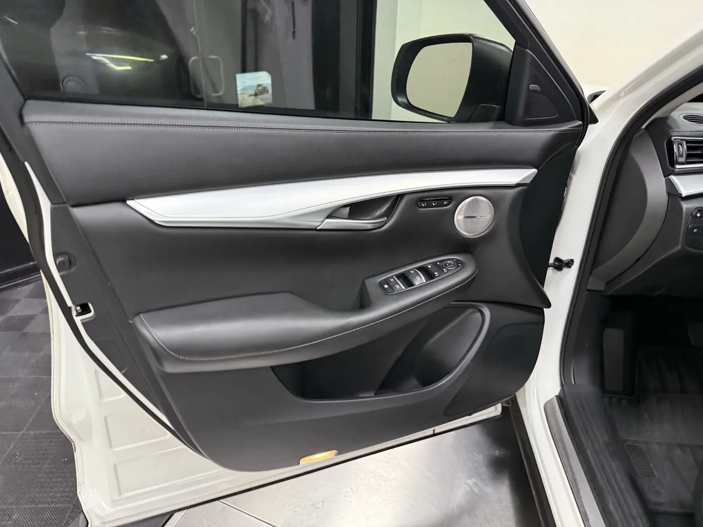 2022 INFINITI QX50 - $19,495