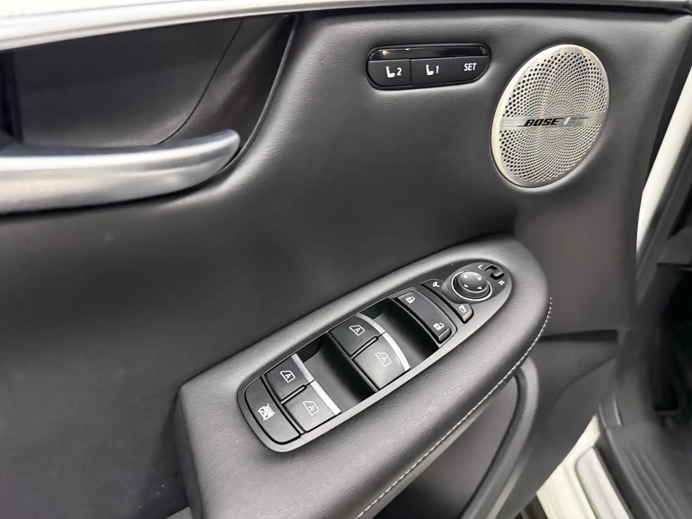 2022 INFINITI QX50 - $19,495