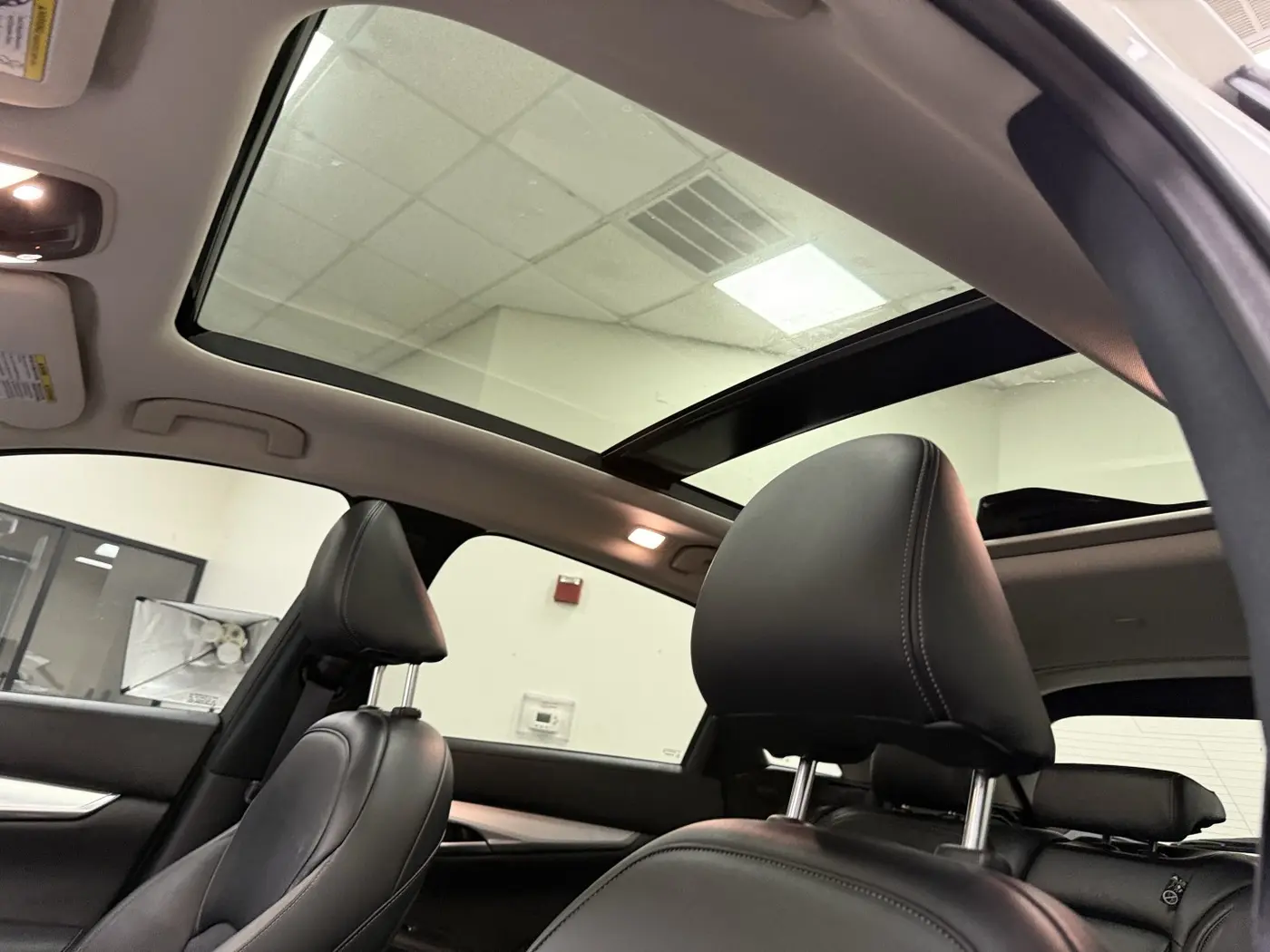 2022 INFINITI QX50 - $19,495