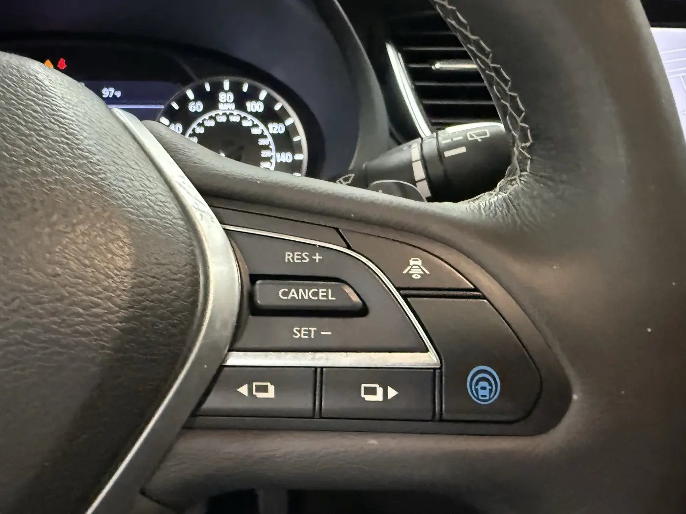 2022 INFINITI QX50 - $19,495