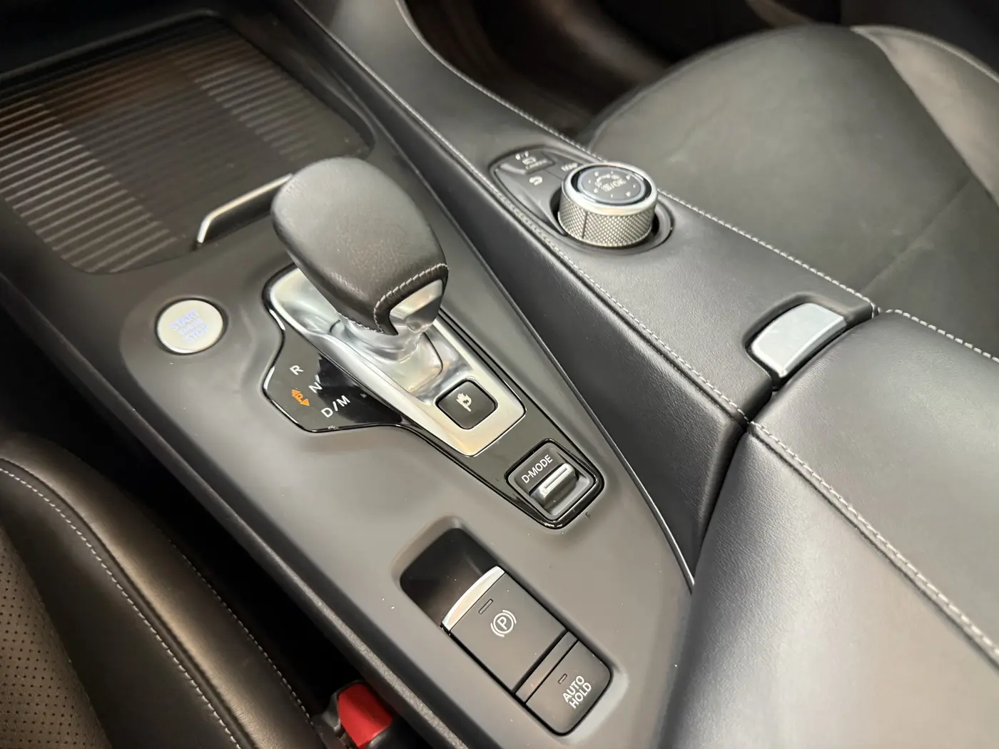 2022 INFINITI QX50 - $19,495