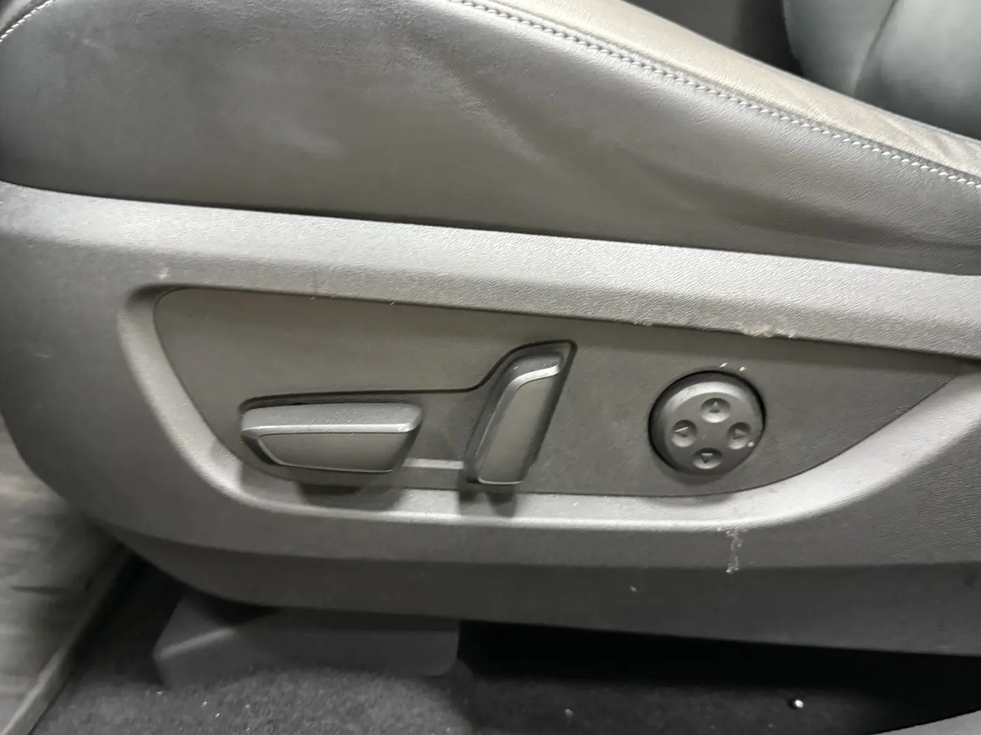 2022 INFINITI QX50 - $19,495