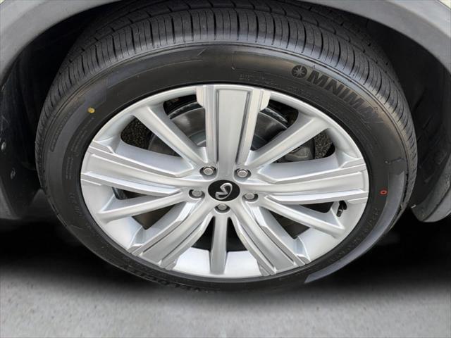 2021 INFINITI QX50 - $16,961