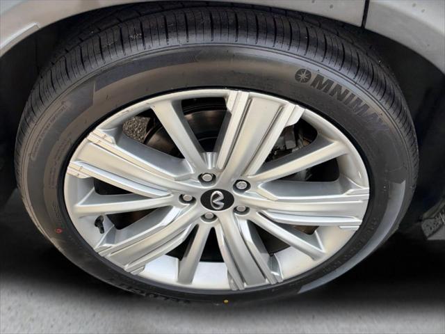 2021 INFINITI QX50 - $16,961