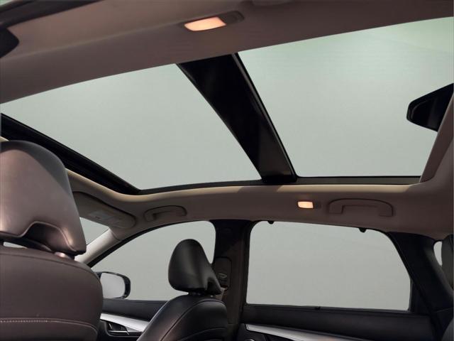 2021 INFINITI QX50 - $16,961