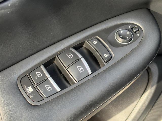 2021 INFINITI QX50 - $16,961
