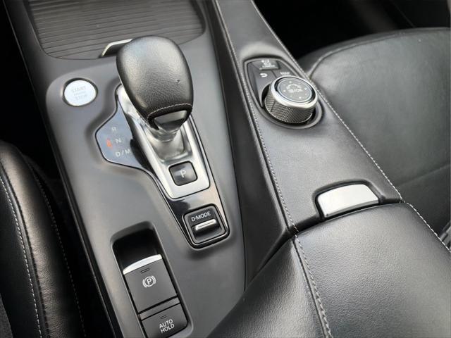 2021 INFINITI QX50 - $16,961