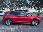 2021 QX50 Thumbnail 3